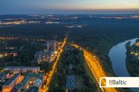 3 kambarių butas Vilniuje, Naujamiestyje, Z. Sierakausko g.