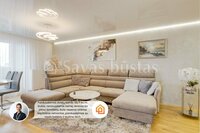 2 kambarių butas Marijampolės sav., Marijampolėje
