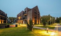 4 kambarių butas Palangoje, Eglių g.