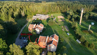 4 kambarių butas Švenčionių rajono sav., Šventoje