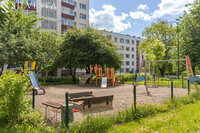3 kambarių butas Vilniuje, Baltupiuose, Didlaukio g.