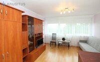 2 kambarių butas Panevėžyje, Žemaičiuose, Algirdo g.