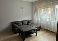 2 kambarių butas Klaipėdoje, Bandužiuose, Kuncų g.