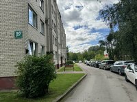 3 kambarių butas Šiauliuose, Zokniuose, Radviliškio g.