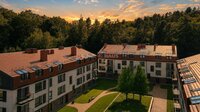2 kambarių butas Vilniuje, Verkiuose, Verkių g.