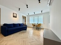3 kambarių butas Panevėžyje, Rožėse