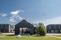 2 kambarių butas Palangoje, Vaivorykštės g.