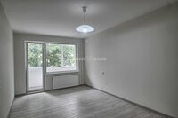 1 kambario butas Šiaulių rajono sav., Kuršėnuose, Daugėlių g.