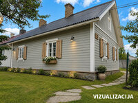 3 kambarių butas Vilniuje, Naujininkuose, Iešmininkų g.