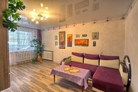 2 kambarių butas Šiauliuose, Centre