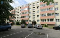 2 kambarių butas Panevėžys, Panevėžyje, F. Vaitkaus g.