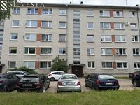 4 kambarių butas Vilniaus rajono sav., Rudaminoje, Gamyklos g.