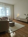 2 kambarių butas Klaipėdoje, Bandužiuose, Kuncų g.