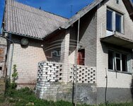 Gyvenamasis namas Klaipėdos rajono sav., Judrėnuose