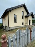 Gyvenamasis namas Klaipėdos rajono sav., Gargžduose