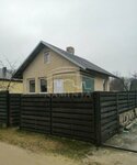 Sodo namas Klaipėdos rajono sav., Šernuose