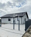 Gyvenamasis namas Klaipėdos rajono sav., Baukštininkuose