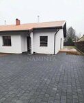 Sublokuotas namas Kretingos rajono sav., Kretingoje