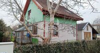 Gyvenamasis namas Klaipėdos rajono sav., Žiaukos
