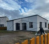 Gyvenamasis namas Klaipėdos rajono sav., Lėbartuose
