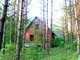 Sodyba Molėtų rajono sav., Kirneilėje