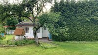 Gyvenamasis namas Panevėžio rajono sav., Maksvytiškiuose, Verslo g.