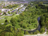 Gyvenamasis namas Šilutės rajono sav., Šilutėje, Liepų g.