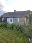 Gyvenamasis namas Šalčininkų rajono sav., Rėžiuose, Saulėtoji g.