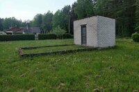 Sodo namas Kretingos rajono sav., Kretingoje
