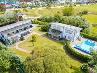 Gyvenamasis namas Šventojoje