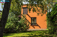 Gyvenamasis namas Palangoje, Smilčių g.