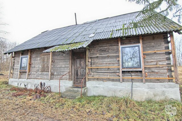 Gyvenamasis namas Šiaulių rajono sav., Giedriuose