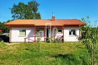 Gyvenamasis namas Šventojoje, Šaltinio g.