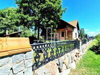 Gyvenamasis namas Palangoje, Smėlio tak.