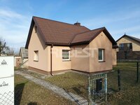 Gyvenamasis namas Šiauliuose, Zokniuose, Užmiesčio g.