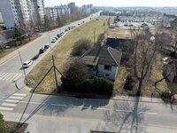 Gyvenamasis namas Kėdainių rajono sav., Kėdainiuose, Janušavos g.