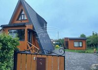 Sodo namas Klaipėdos rajono sav., Dercekliuose