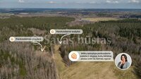 Sodyba Kelmės rajono sav., Gudmoniškėje