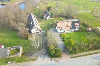 Gyvenamasis namas Klaipėdos rajono sav., Karklėje, Placio g.