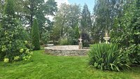 Gyvenamasis namas Panevėžio rajono sav., Navaršonyse