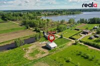 Gyvenamasis namas Kaišiadorių rajono sav., Naujažeryje