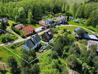 Gyvenamasis namas Trakų rajono sav., Gratiškėse