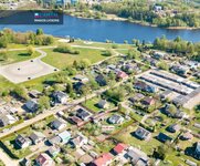 Gyvenamasis namas Panevėžyje, Skaistakalnyje