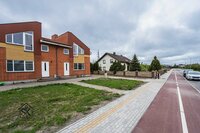 Sublokuotas namas Klaipėdoje, Paupiuose, Barškių g.