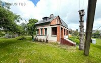 Sodo namas Panevėžio rajono sav., Pagiegaloje