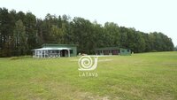 Sodyba Kazlų Rūdos sav., Būdelėje