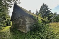 Gyvenamasis namas Panevėžio rajono sav., Bobiniškiuose