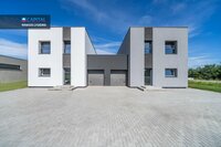 Sublokuotas namas Vilniaus rajono sav., Bendoriuose