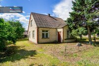 Gyvenamasis namas Pasvalio rajono sav., Valakėliuose