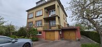 Gyvenamasis namas Šiauliuose, Pabaliuose, Ganyklų g.